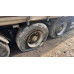 Тонар 9888* Полуприцеп шторный 98881