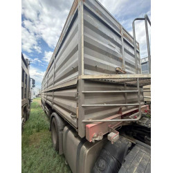 Тонар 998* Полуприцеп контейнеровоз 4 оси 9989