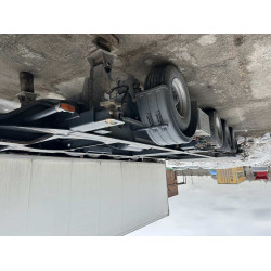 Тонар 998* Полуприцеп контейнеровоз 4 оси 99891
