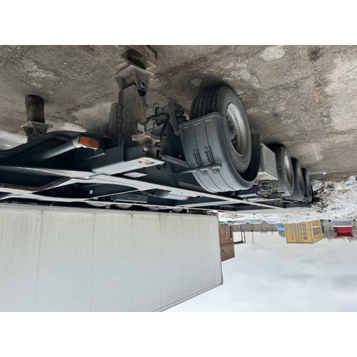 Тонар 998* Полуприцеп контейнеровоз 4 оси 99891