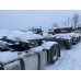 Тонар 998* Полуприцеп контейнеровоз 4 оси 99891