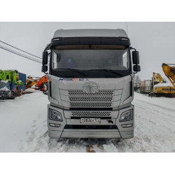 FAW JH6 4x2 Седельный тягач ORYX (Дизельный, 11,6 л, 453 л.с., АТ)