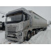 FAW JH6 4x2 Седельный тягач ORYX (Дизельный, 11,6 л, 453 л.с., АТ)