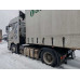 FAW JH6 4x2 Седельный тягач ORYX (Дизельный, 11,6 л, 453 л.с., АТ)
