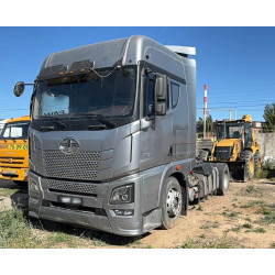 FAW JH6 4x2 Седельный тягач JH6 4x2 Седельный тягач