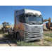 FAW JH6 4x2 Седельный тягач JH6 4x2 Седельный тягач