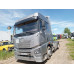 FAW JH6 4x2 Седельный тягач CA4180P25K15E5A80 (Дизельный, 11,6 л, 453 л.с., АТ)