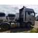 FAW JH6 4x2 Седельный тягач CA4180P25K15E5A80 (Дизельный, 11,6 л, 453 л.с., АТ)