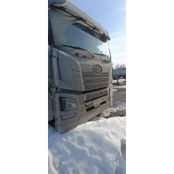 FAW JH6 4x2 Седельный тягач ORYX (Дизельный, 11,6 л, 453 л.с., АТ)