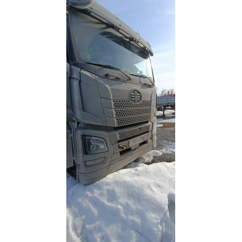 FAW JH6 4x2 Седельный тягач ORYX (Дизельный, 11,6 л, 453 л.с., АТ)