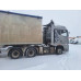 FAW JH6 6x4 Седельный тягач CA4250P25K15T1E5A80 (Дизельный, 11.6 л, 453 л.с. АТ)