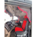 FAW JH6 6x4 Седельный тягач CA4250P25K15T1E5A80 (Дизельный, 11.6 л, 453 л.с. АТ)