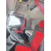 FAW JH6 6x4 Седельный тягач CA4250P25K15T1E5A80 (Дизельный, 11.6 л, 453 л.с. АТ)