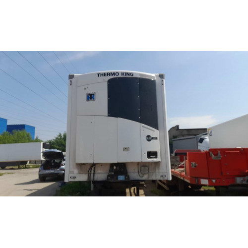 Авто Иквипмент Плант МДМ 9721* Полуприцеп изотермический/рефрижератор 972101