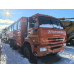 НЕФАЗ 4208* на шасси КамАЗ 43118 6x6 Вахтовый автобус 4208-34 (31 мест)