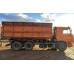 КамАЗ 45143 6x4 Зерновоз 45143-50 (Дизельный, 11,8 л, 300 л.с., МТ)