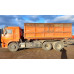 КамАЗ 45143 6x4 Зерновоз 45143-50 (Дизельный, 11,8 л, 300 л.с., МТ)