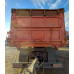 КамАЗ 45143 6x4 Зерновоз 45143-50 (Дизельный, 11,8 л, 300 л.с., МТ)