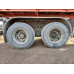 КамАЗ 45143 6x4 Зерновоз 45143-50 (Дизельный, 11,8 л, 300 л.с., МТ)
