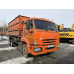 КамАЗ 45143 6x4 Зерновоз 45143-5H (Дизельный, 6,7 л, 301 л.с., МТ)
