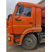 КамАЗ 45143 6x4 Зерновоз 45143-5H (Дизельный, 6,7 л, 301 л.с., МТ)