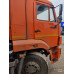 КамАЗ 45143 6x4 Зерновоз 45143-5H (Дизельный, 6,7 л, 301 л.с., МТ)