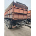 КамАЗ 45143 6x4 Зерновоз 45143-5H (Дизельный, 6,7 л, 301 л.с., МТ)