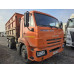 КАМАЗ 45143 6x4 Зерновоз 45143-5H