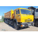 КАМАЗ 45143 6x4 Зерновоз 45143 6x4 Самосвал зерновоз