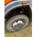 КамАЗ 45143 6x4 Зерновоз 45143-15 (Дизельный, 10,9 л, 245 л.с., МТ)