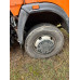 КамАЗ 45143 6x4 Зерновоз 45143-15 (Дизельный, 10,9 л, 245 л.с., МТ)
