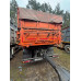 КамАЗ 45143 6x4 Зерновоз 45143-15 (Дизельный, 10,9 л, 245 л.с., МТ)