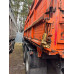 КамАЗ 45143 6x4 Зерновоз 45143-15 (Дизельный, 10,9 л, 245 л.с., МТ)