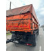 КамАЗ 45143 6x4 Зерновоз 45143-15 (Дизельный, 10,9 л, 245 л.с., МТ)