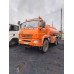 НефАЗ 6606* на шасси КамАЗ 43118 6x6 Автотопливозаправщик 66062-A5 (Дизельный, 6,7 л, 292 л.с., МТ)
