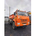 НефАЗ 6606* на шасси КамАЗ 43118 6x6 Автотопливозаправщик 66062-A5 (Дизельный, 6,7 л, 292 л.с., МТ)