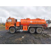 НефАЗ 6606* на шасси КамАЗ 43118 6x6 Автотопливозаправщик 66062-A5 (Дизельный, 6,7 л, 292 л.с., МТ)