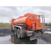 НефАЗ 6606* на шасси КамАЗ 43118 6x6 Автотопливозаправщик 66062-A5 (Дизельный, 6,7 л, 292 л.с., МТ)