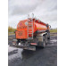 НефАЗ 6606* на шасси КамАЗ 43118 6x6 Автотопливозаправщик 66062-A5 (Дизельный, 6,7 л, 292 л.с., МТ)