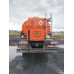 НефАЗ 6606* на шасси КамАЗ 43118 6x6 Автотопливозаправщик 66062-A5 (Дизельный, 6,7 л, 292 л.с., МТ)