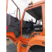 НефАЗ 6606* на шасси КамАЗ 43118 6x6 Автотопливозаправщик 66062-A5 (Дизельный, 6,7 л, 292 л.с., МТ)