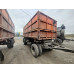 НефАЗ 8560 Прицеп самосвал 8560-704082-02