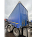 НефАЗ 93341 Полуприцеп шторный 93341