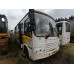 ПАЗ 3204 Автобус 320412-14 (Газ, 4,4 л, 170 л.с., 21 пас.)