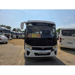 ПАЗ 3204 Автобус 320435-04 (Дизельный, 4,4 л, 169 л.с., 20 пас.)