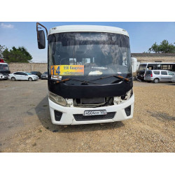 ПАЗ 3204 Автобус 320435-04 (Дизельный, 4,4 л, 169 л.с., 20 пас.)