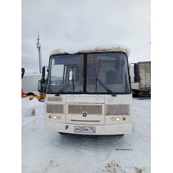 ПАЗ 3205 Автобус 320540-22 (Бензин/Газ, 4,7 л, 134 л.с., 23 пас.)