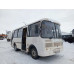 ПАЗ 3205 Автобус 320540-22 (Бензин/Газ, 4,7 л, 134 л.с., 23 пас.)