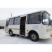 ПАЗ 3205 Автобус 320540-22 (Бензин/Газ, 4,7 л, 134 л.с., 23 пас.)