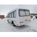 ПАЗ 3205 Автобус 320540-22 (Бензин/Газ, 4,7 л, 134 л.с., 23 пас.)